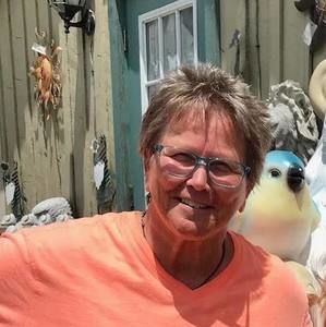 Meet your Posher, Kathy